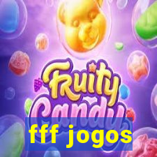 fff jogos